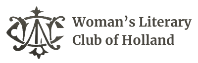 The Woman's Literary Club of Holland